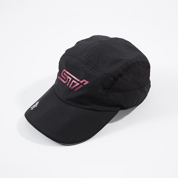STI Кепка с солнцезащитным козырьком STSG20100060 - Фото 6