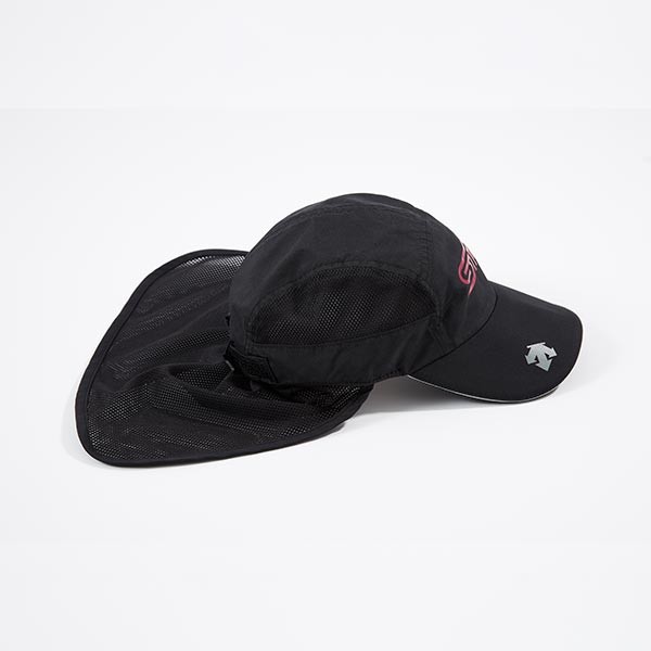 STI Кепка с солнцезащитным козырьком STSG20100060 - Фото 4