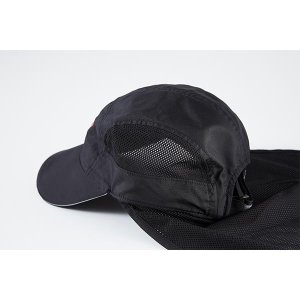 STI Кепка с солнцезащитным козырьком STSG20100060