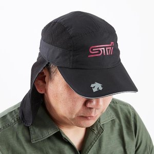 STI Кепка с солнцезащитным козырьком STSG20100060