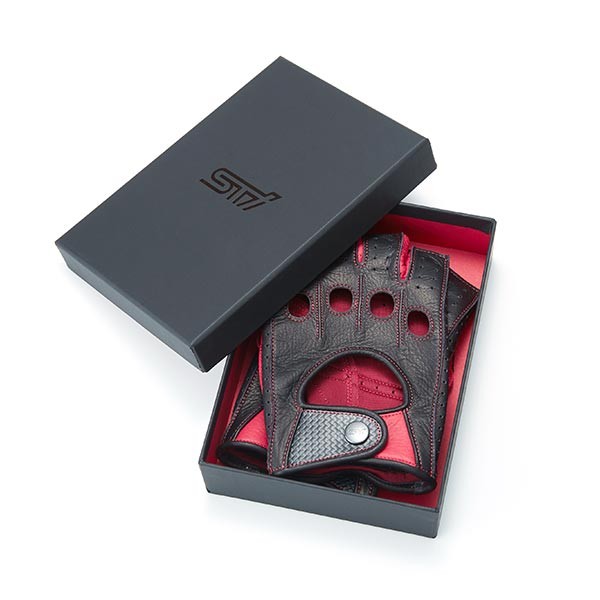 STI Водительские перчатки STSG20100230 - Фото 2