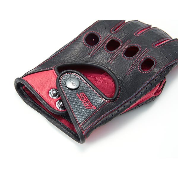 STI Водительские перчатки STSG20100230 - Фото 4