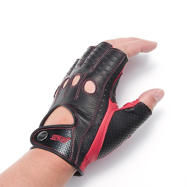 STI Водительские перчатки STSG20100230 - Фото 6