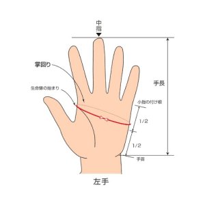 STI Водительские перчатки (длинные пальцы) STSG20100270