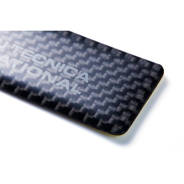 STI Эмблема-наклейка (Карбон) STSG20100510 - Фото 2