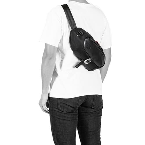 STI Поясная сумка STSG21100250 - Фото 9