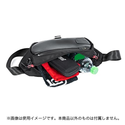 STI Поясная сумка STSG21100250 - Фото 13