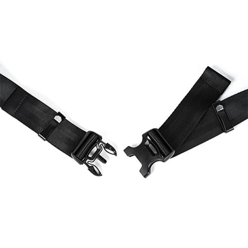 STI Поясная сумка STSG21100250 - Фото 7