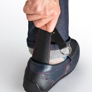 STI Ключница-башмачок STSG21100280