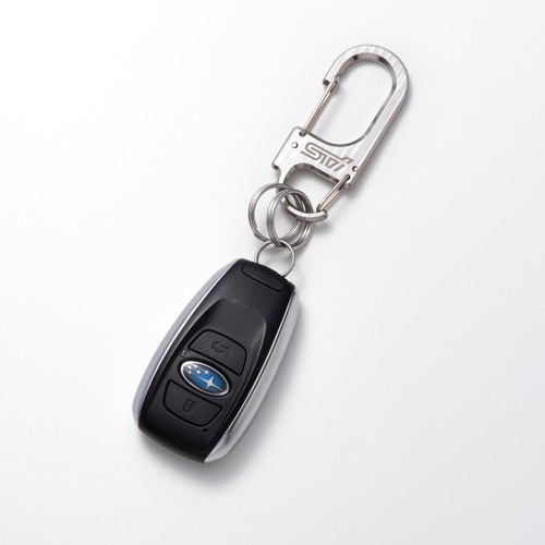 STI Титановый карабин Ver.2 STSG21100322 - Фото 3