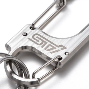 STI Титановый карабин Ver.2 STSG21100322