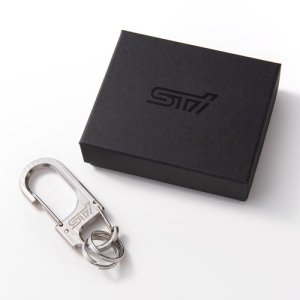 STI Титановый карабин Ver.2 STSG21100322