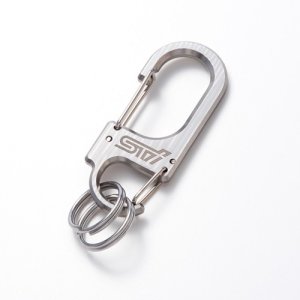 STI Титановый карабин Ver.2 STSG21100322