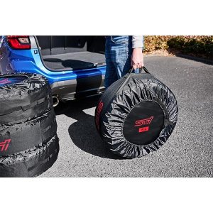 STI Чехол для шин (комплект из 4 шт.) STSG21100341