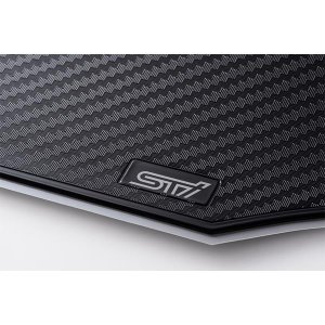 STI Защита внутренней части двери BRZ (ZD) тип STSG21100551