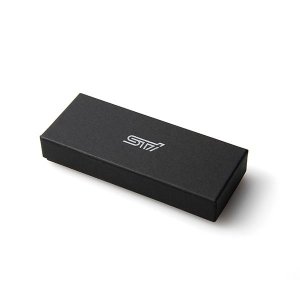 STI Брелок (Вишнёво-красный) STSG21100582