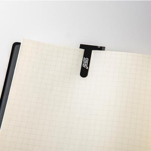 STI Нержавеющая линейка (BLK) STSG21100750