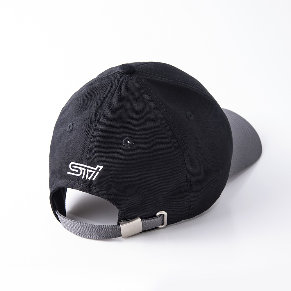 STI Кепка NBR CHALLENGE STSG22100211 - Фото 4