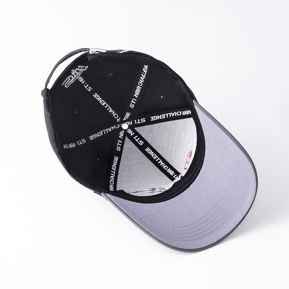 STI Кепка NBR CHALLENGE STSG22100211 - Фото 5