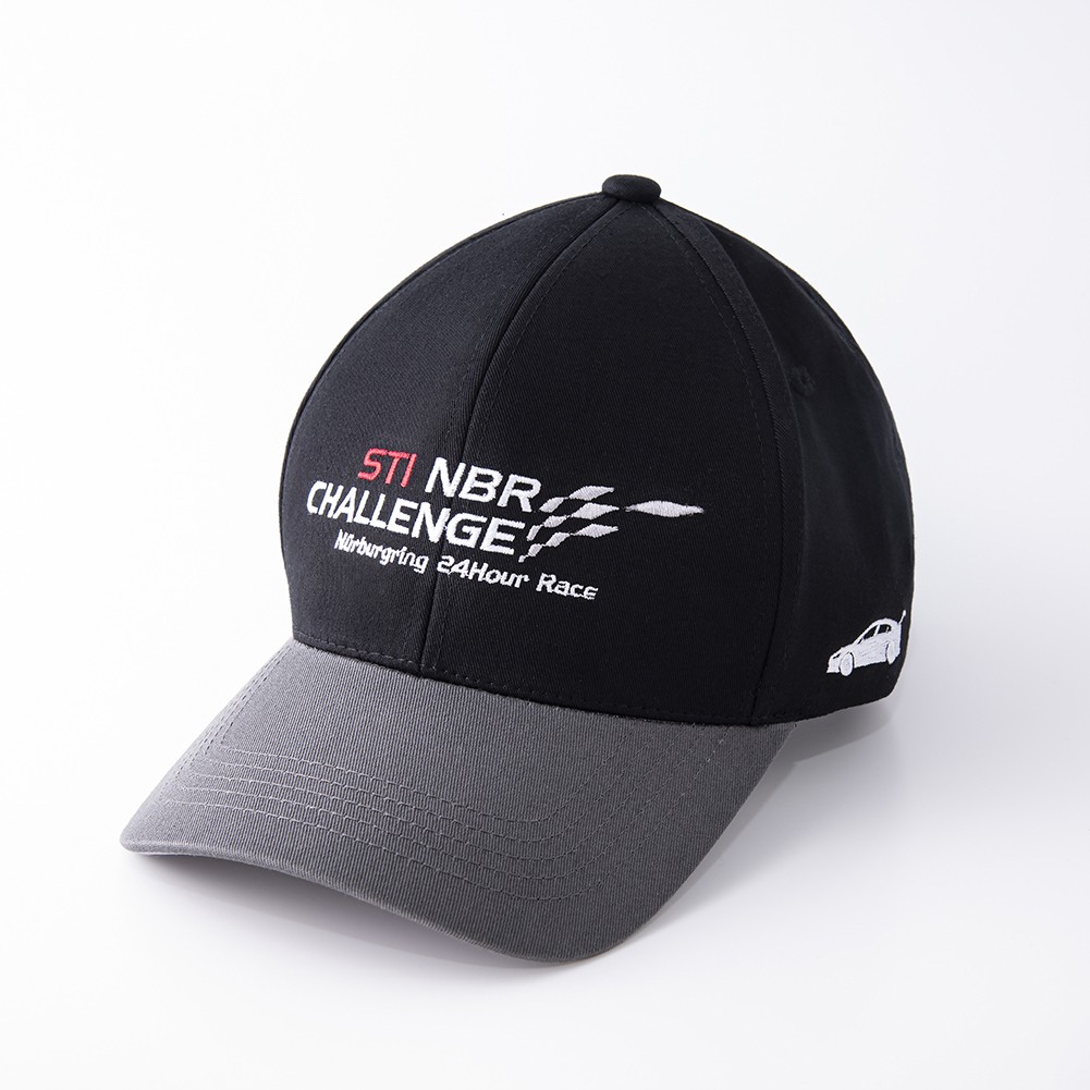 STI Кепка NBR CHALLENGE STSG22100211 - Фото 1