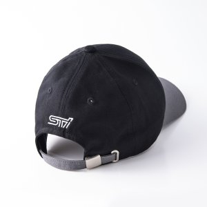 STI Кепка NBR CHALLENGE STSG22100211