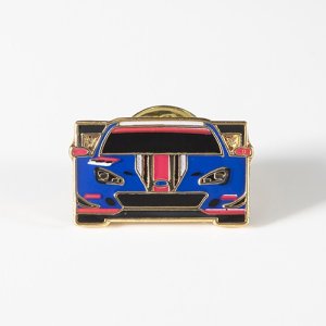 STI Набор значков GT STSG22100240