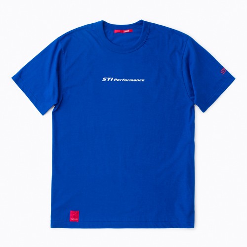 STI Футболка S-GT STSG22100260 - Фото 3