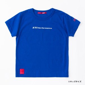 STI Футболка S-GT STSG22100260