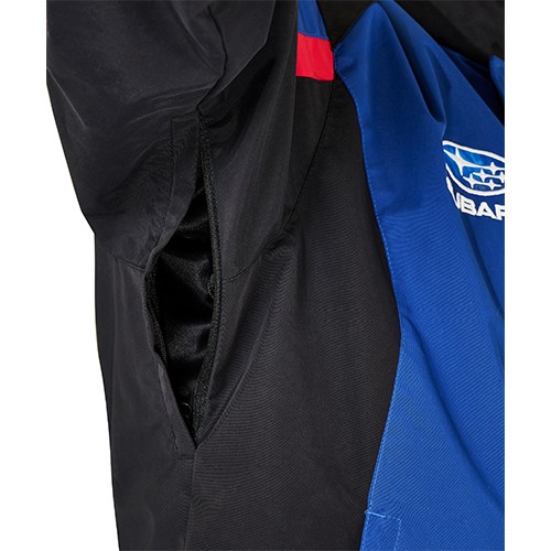 STI Командная куртка STSG22100420 - Фото 13