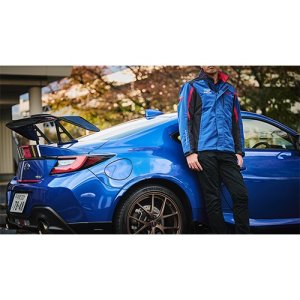 STI Командная куртка STSG22100420