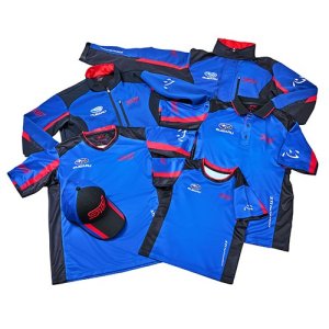 STI Командная куртка STSG22100420