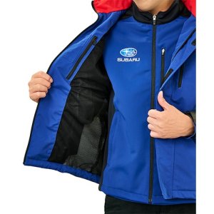 STI Командная куртка STSG22100420