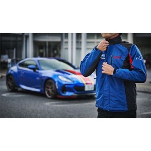 STI Командная куртка STSG22100420