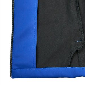 STI Командная софтшелл-куртка STSG22100470