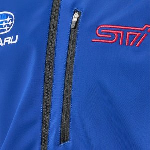 STI Командная софтшелл-куртка STSG22100470
