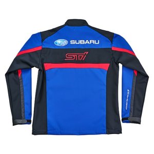 STI Командная софтшелл-куртка STSG22100470