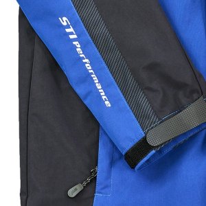STI Командная софтшелл-куртка STSG22100470