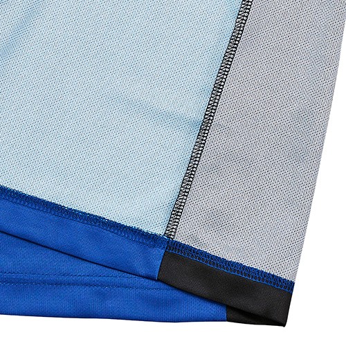 STI Командная футболка STSG22100520 - Фото 6