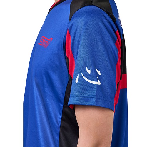 STI Командная футболка STSG22100520 - Фото 5