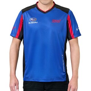 STI Командная футболка STSG22100520