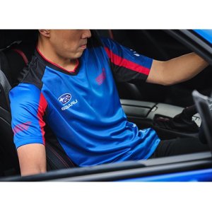 STI Командная футболка STSG22100520