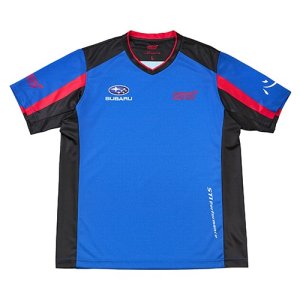 STI Командная футболка STSG22100520