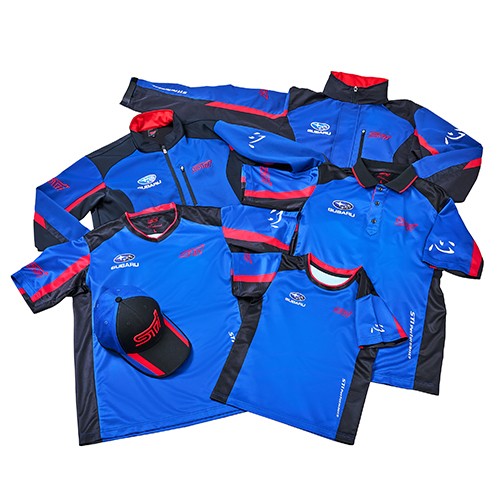 STI Командная футболка, детский размер STSG22100570 - Фото 5