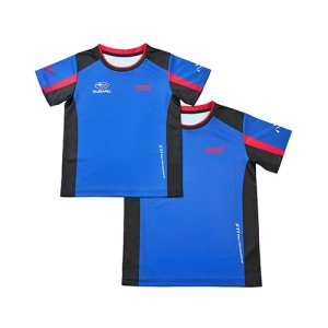 STI Командная футболка, детский размер STSG22100570