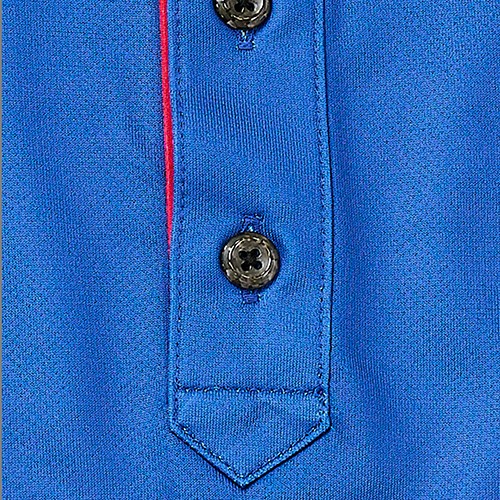 STI Командная поло STSG22100590 - Фото 6