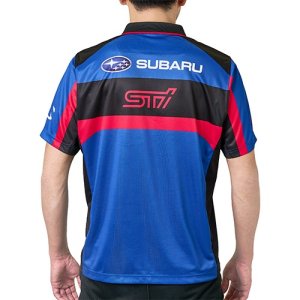 STI Командная поло STSG22100590