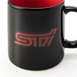 STI Кружка STI STSG22100661