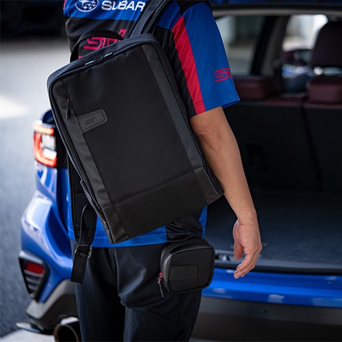 STI Повседневный рюкзак STI STSG23100230 - Фото 14