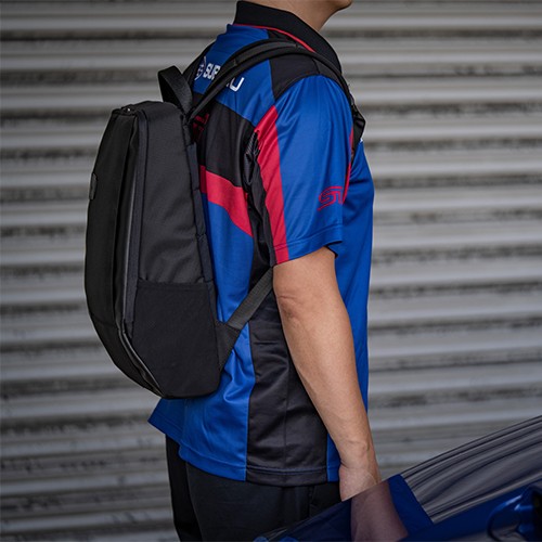 STI Повседневный рюкзак STI STSG23100230 - Фото 15