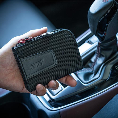 STI Компактный кошелек STI STSG23100250 - Фото 10